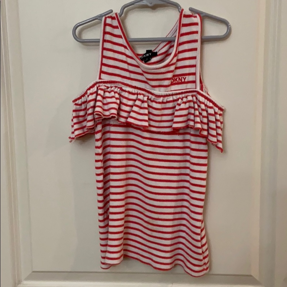 Girls shirt
